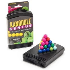 Logiikkapeli - Kanoodle® Genius