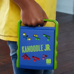 Logiikkapeli - Kanoodle® Jr.