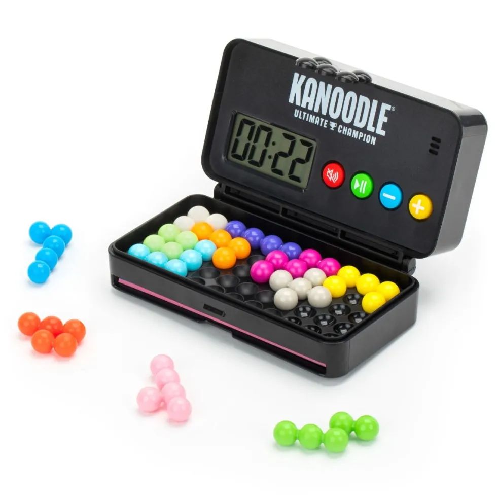 Logiikkapeli - Kanoodle® Ultimate Champion