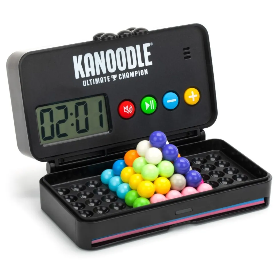 Logiikkapeli - Kanoodle® Ultimate Champion