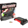 Logiikkapeli – Mastermind