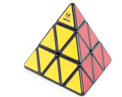 Logiikkapeli, Pyraminx - Pyramidi