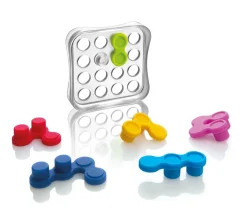 Logiikkapeli - Reverso fidget -palapeli
