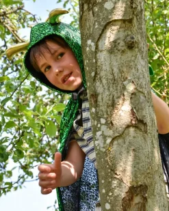 Lohikäärme, Vihreä