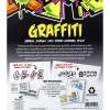Luova askartelusetti – Graffiti