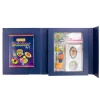 Luova askartelusetti – Neon Sticker Art