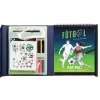 Luova askartelusetti – Sport Style Football