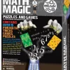 Maaginen matematiikka