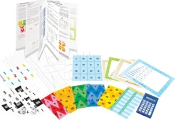 Maaginen matematiikka