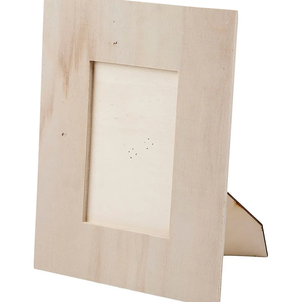 Maalaa itse - Kehykset, 20 x 16 cm