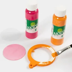 Maalaa itse - Koristekehys, 3 kpl