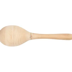 Maalaa itse - Marakassi, Kork: 20 cm, 1 kpl