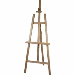 Maalausteline, kokoontaitettava