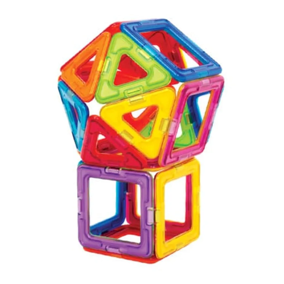 Magformers 30 kpl - Aloitussetti