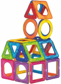 Magformers 30 palaa - Basic Plus