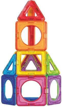 Magformers 30 palaa - Basic Plus