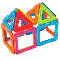 Magformers 14 stk - Perussetti