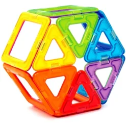 Magformers 14 stk - Perussetti