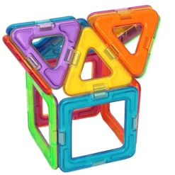 Magformers 14 stk - Perussetti