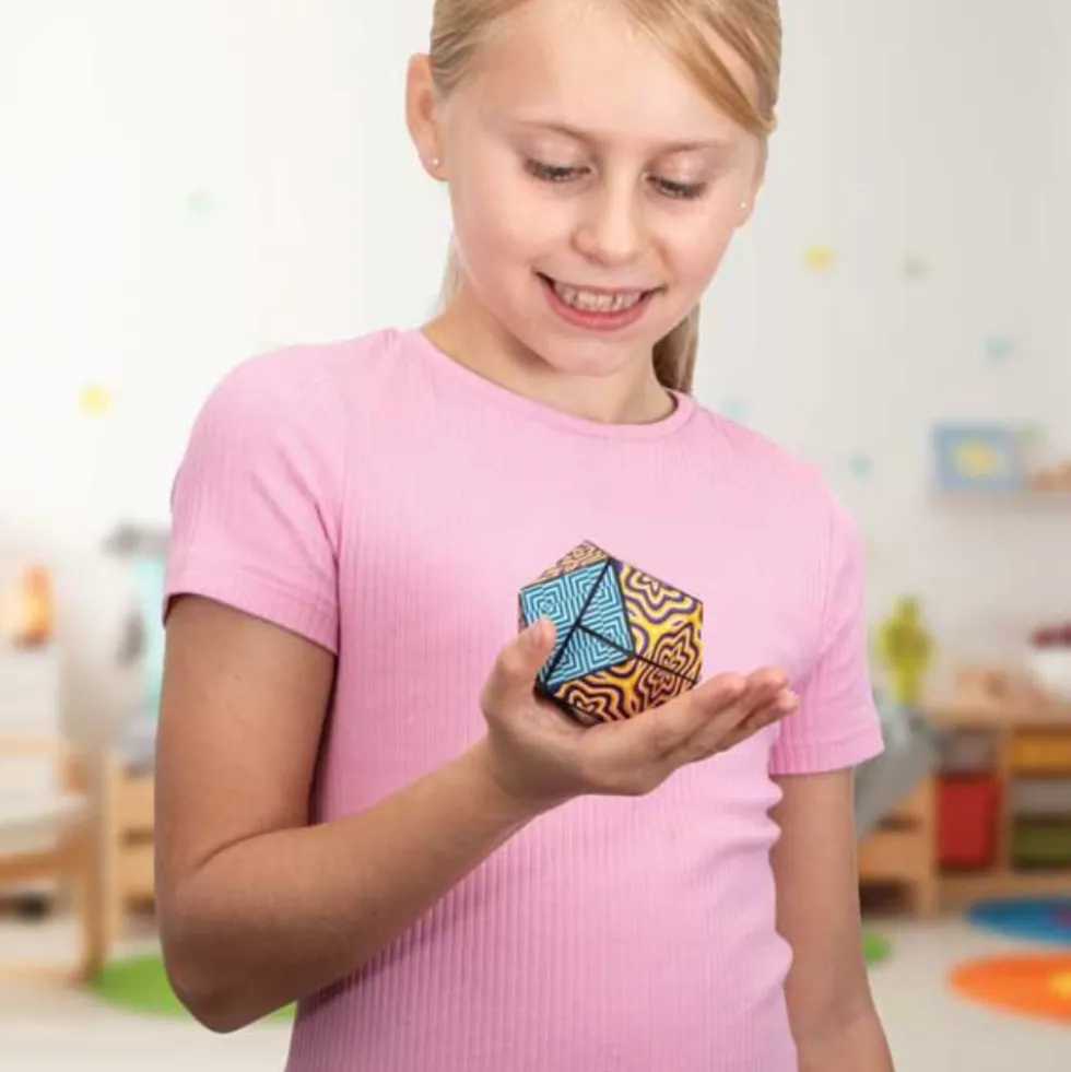 Magic Cube (satunnainen malli), 1 kpl
