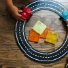 Magna-Tiles | Ajoradat, 12 osaa