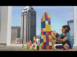 Magna-Tiles | Autot 2 kpl