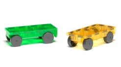 Magna-Tiles | Autot 2 kpl