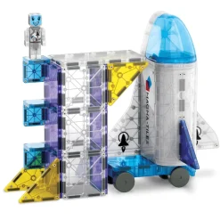 Magna-Tiles | Avaruus, 32 kpl