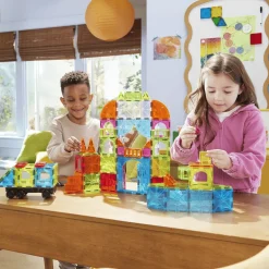 Magna-Tiles | City Center, 110 osaa