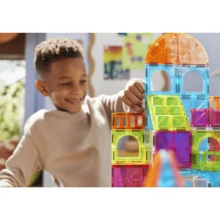 Magna-Tiles | City Center, 110 osaa