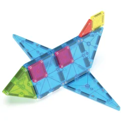 Magna-Tiles | City Center, 110 osaa