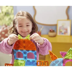 Magna-Tiles | City Center, 110 osaa