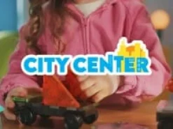 Magna-Tiles | City Center, 110 osaa
