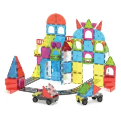 Magna-Tiles | City Center, 110 osaa