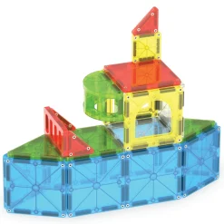 Magna-Tiles | City Center, 110 osaa