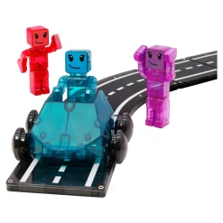 Magna-Tiles | Dashers, 6 osaa