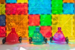 Magna-Tiles | Dashers, 6 osaa