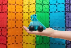 Magna-Tiles | Dashers, 6 osaa