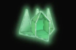 Magna-Tiles | Glow in the dark 16 kpl