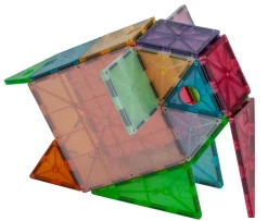 Magna-Tiles | Grand Prix, 50 kpl