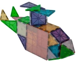 Magna-Tiles | Grand Prix, 50 kpl