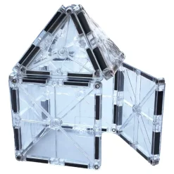 Magna-Tiles | Ice 16 kpl
