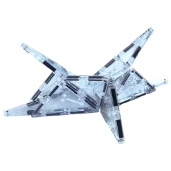 Magna-Tiles | Ice 16 kpl