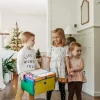 Magna-Tiles | Leikkimatto ja säilytys