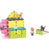 Magna-Tiles | Lemmikkieläinten onnela, 50 osaa