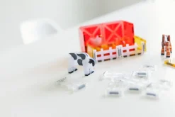 Magna-Tiles | Maatilalla, 25 kpl
