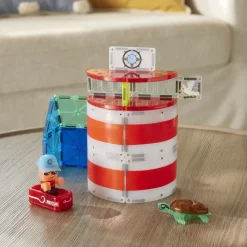 Magna-Tiles | Majakka, 26 osaa