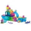 Magna-Tiles | Merilaboratorio, 58 osaa