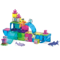 Magna-Tiles | Merilaboratorio, 58 osaa