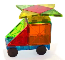 Magna-Tiles | Metropolis 110 kpl